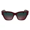 KARL LAGERFELD KL6184S-601 Női napszemüveg
