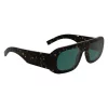 KARL LAGERFELD KL6188S-242 Férfi napszemüveg