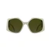 KARL LAGERFELD KL6208S-105 Női napszemüveg