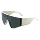 KARL LAGERFELD KL6209S-105 UNISEX napszemüveg
