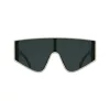 KARL LAGERFELD KL6209S-105 UNISEX napszemüveg