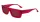 KARL LAGERFELD KLJ6147S56155 UNISEX napszemüveg