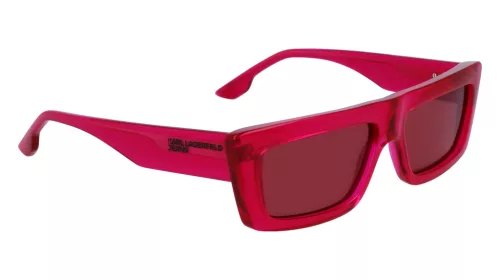 KARL LAGERFELD KLJ6147S56155 UNISEX napszemüveg