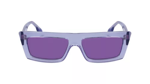 KARL LAGERFELD KLJ6147S56156 UNISEX napszemüveg