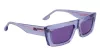 KARL LAGERFELD KLJ6147S56156 UNISEX napszemüveg