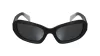 KARL LAGERFELD KLJ6200S57210 UNISEX napszemüveg
