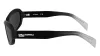 KARL LAGERFELD KLJ6200S57210 UNISEX napszemüveg
