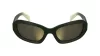 KARL LAGERFELD KLJ6200S57213 UNISEX napszemüveg