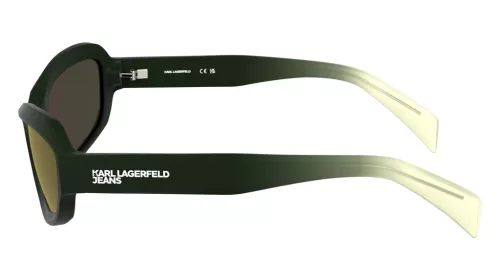 KARL LAGERFELD KLJ6200S57213 UNISEX napszemüveg