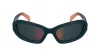 KARL LAGERFELD KLJ6200S57214 UNISEX napszemüveg