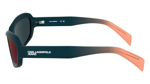 KARL LAGERFELD KLJ6200S57214 UNISEX napszemüveg