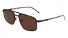 LACOSTE L255S-5619201 Férfi napszemüveg