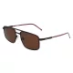 LACOSTE L255S-5619201 Férfi napszemüveg