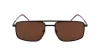 LACOSTE L255S-5619201 Férfi napszemüveg