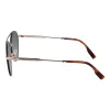 LACOSTE L258S-771 Férfi napszemüveg