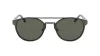 LACOSTE L263S-275 Férfi napszemüveg