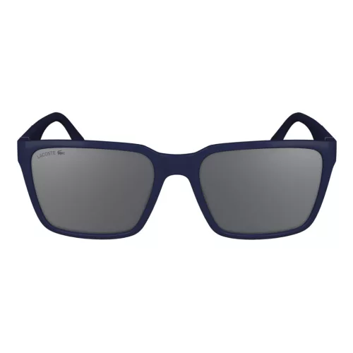 LACOSTE L6011S-N-424 Férfi napszemüveg