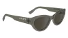 LACOSTE L6013S5418210 Női napszemüveg
