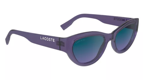 LACOSTE L6013S5418513 Női napszemüveg