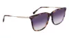LACOSTE L6016S-219 Női napszemüveg