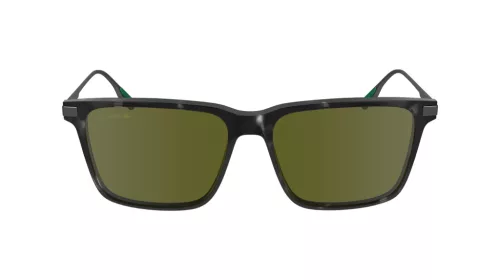 LACOSTE L6017S5517240 Férfi napszemüveg