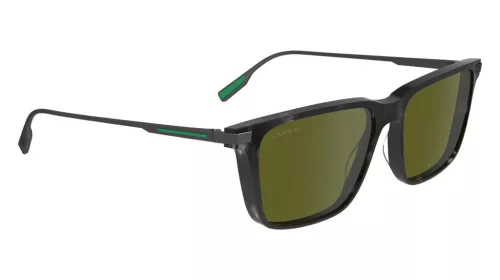 LACOSTE L6017S5517240 Férfi napszemüveg