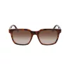 LACOSTE L6028S-214 Férfi napszemüveg