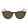 LACOSTE L6034S-218 Férfi napszemüveg