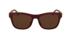 LACOSTE L6043S-601 Férfi napszemüveg
