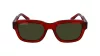 LACOSTE L6048S-800 UNISEX napszemüveg