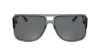 LACOSTE L6056S5916035 UNISEX napszemüveg