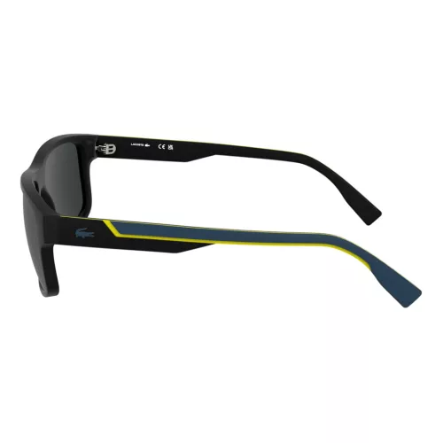 LACOSTE L6057S-N-2 Férfi napszemüveg