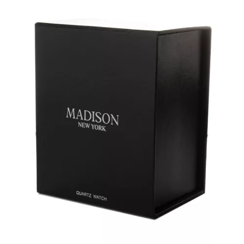 MADISON L711C-AGD Unisex karóra