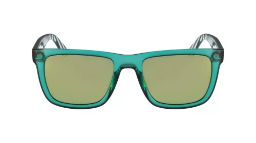 LACOSTE L750S-5419315 Férfi napszemüveg