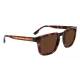 LACOSTE L951SRG-214 Férfi napszemüveg
