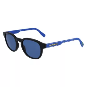 LACOSTE L968SX-002 UNISEX napszemüveg