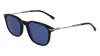 LACOSTE L992S-001 Férfi napszemüveg