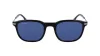 LACOSTE L992S-001 Férfi napszemüveg