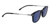 LACOSTE L992S-001 Férfi napszemüveg