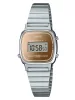 CASIO LA670WES-4AEF Női karóra