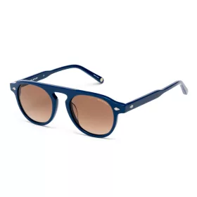 BELSTAFF LARSSON-AZUL UNISEX napszemüveg