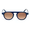 BELSTAFF LARSSON-AZUL UNISEX napszemüveg