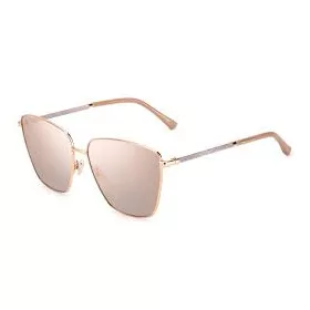 JIMMY CHOO LAVI-S-BKU2S Női napszemüveg