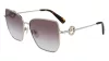 LONGCHAMP LO169S5815724 Női napszemüveg