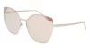 LONGCHAMP LO175S5618770 Női napszemüveg