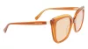LONGCHAMP LO689S5321744 Női napszemüveg