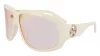 LONGCHAMP LO736S-109 Női napszemüveg