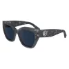 LONGCHAMP LO741S-406 Női napszemüveg