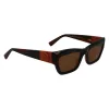 LONGCHAMP LO763S-211 Női napszemüveg