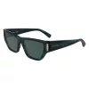 LONGCHAMP LO774S-407 Női napszemüveg